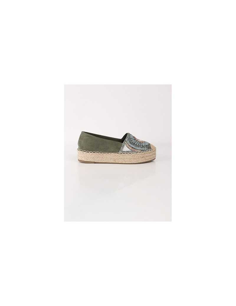 Mocassins Classiques Conforts Réf : 8858