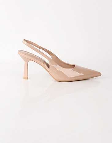 Escarpins Chics réf : 9541