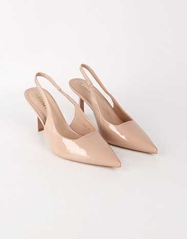 Escarpins Chics réf : 9541