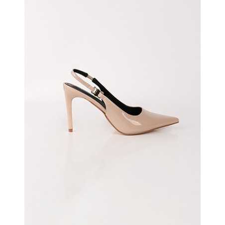 Escarpins Chics réf : 9635