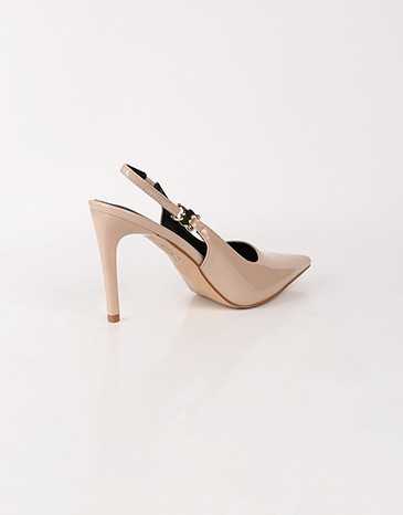 Escarpins Chics réf : 9635