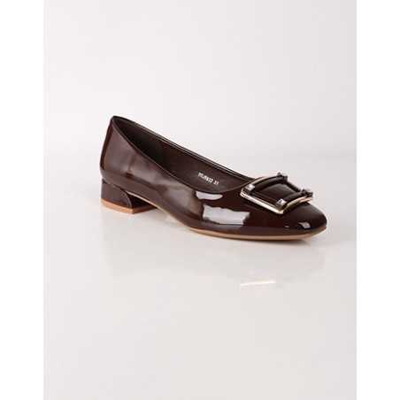 Mocassins Classiques Conforts Réf : 9832