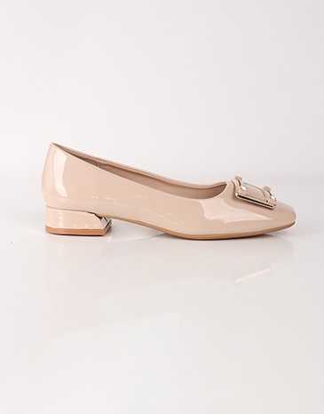 Mocassins Classiques Conforts Réf : 9832