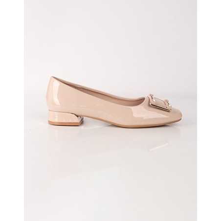 Mocassins Classiques Conforts Réf : 9832