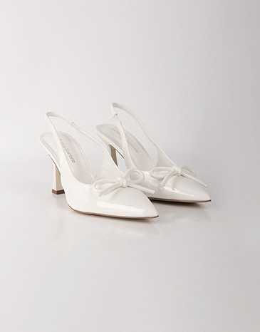 Escarpins Chics réf : 9881