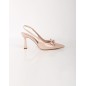 Escarpins Chics réf : 9881