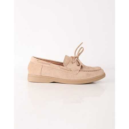 Mocassins Classiques Conforts Réf : 9898