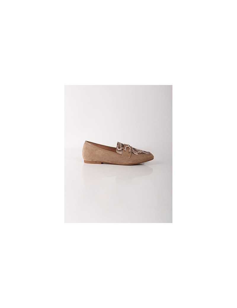 Mocassins Classiques Conforts Réf : A23