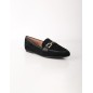 Mocassins Classiques Conforts Réf : A23