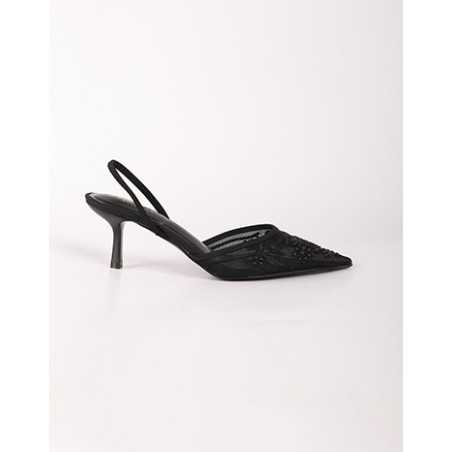 Escarpins Chics réf :M118