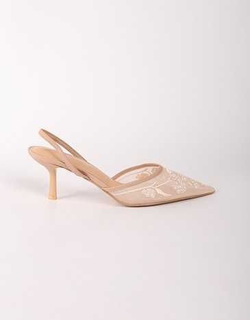 Escarpins Chics réf : M118