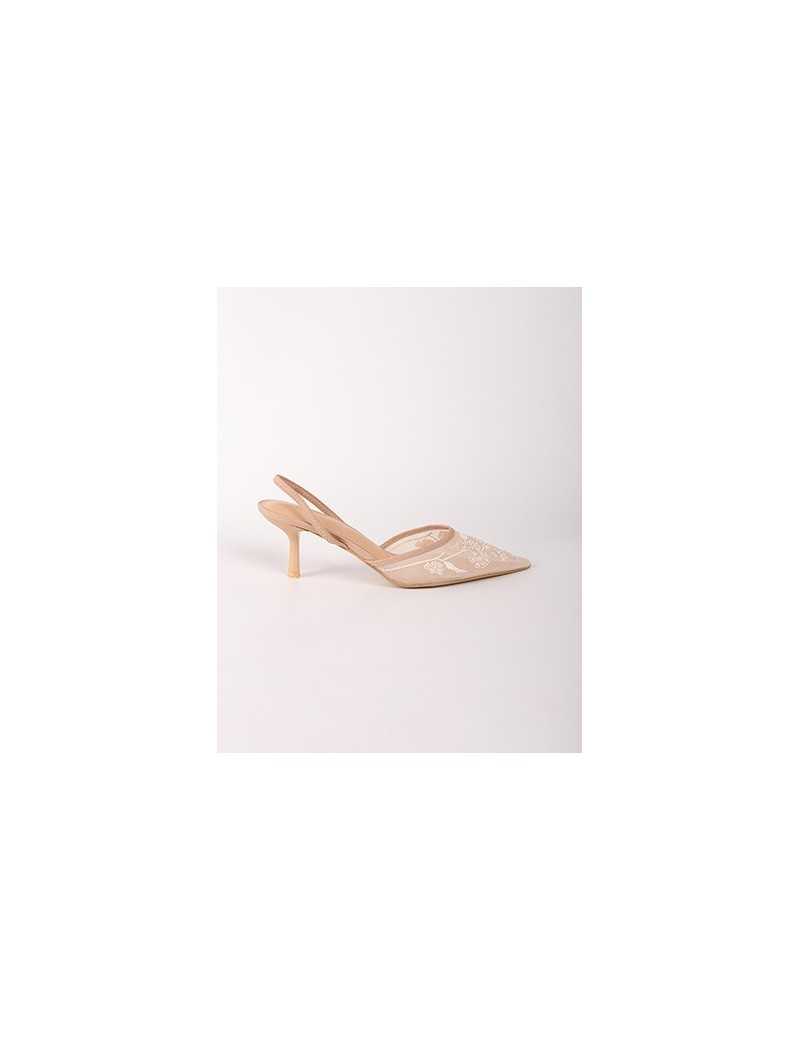 Escarpins Chics réf :M118