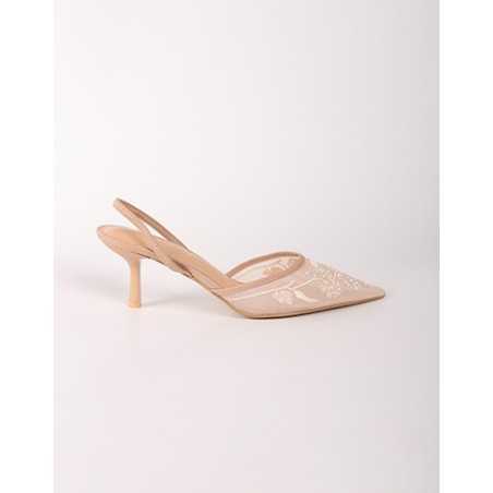 Escarpins Chics réf : M118