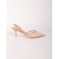 Escarpins Chics réf :M118
