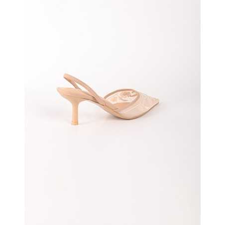 Escarpins Chics réf :M118