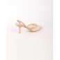 Escarpins Chics réf :M118
