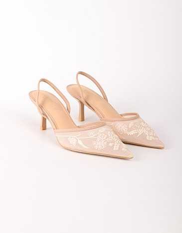 Escarpins Chics réf : M118