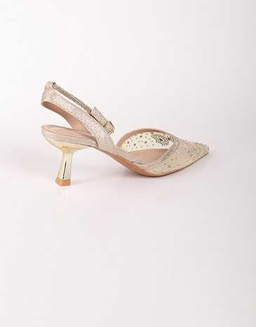 Escarpins Chics réf :M124