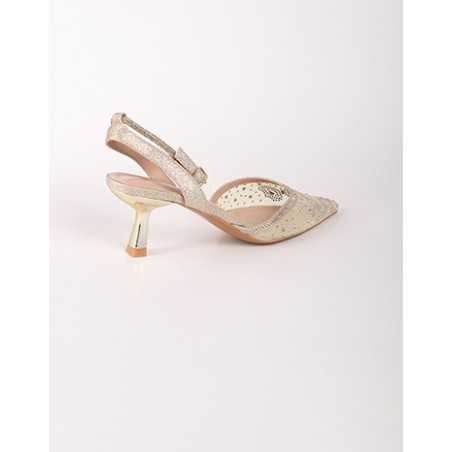 Escarpins Chics réf :M124