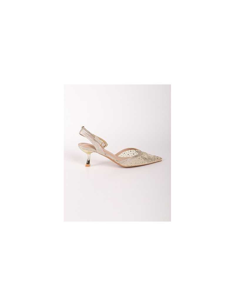 Escarpins Chics réf :M124