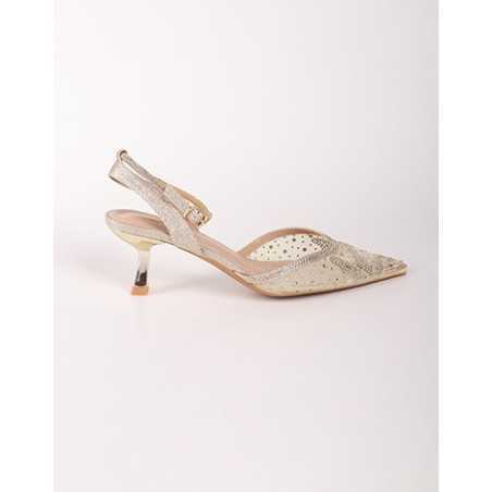 Escarpins Chics réf : M124