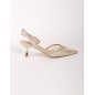 Escarpins Chics réf :M124