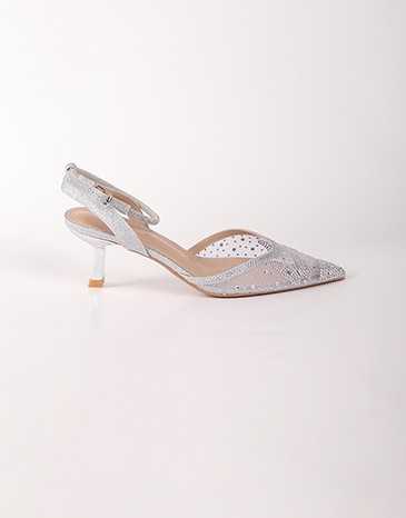 Escarpins Chics réf :M124