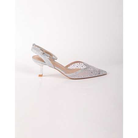 Escarpins Chics réf :M124