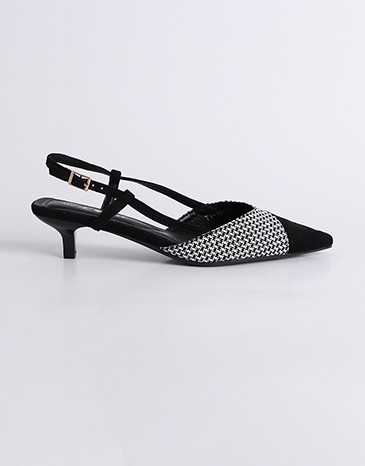 Escarpins Chics réf : 101