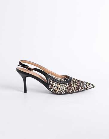 Escarpins Chics réf : 497