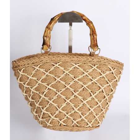 Sac couffin Réf : 8638